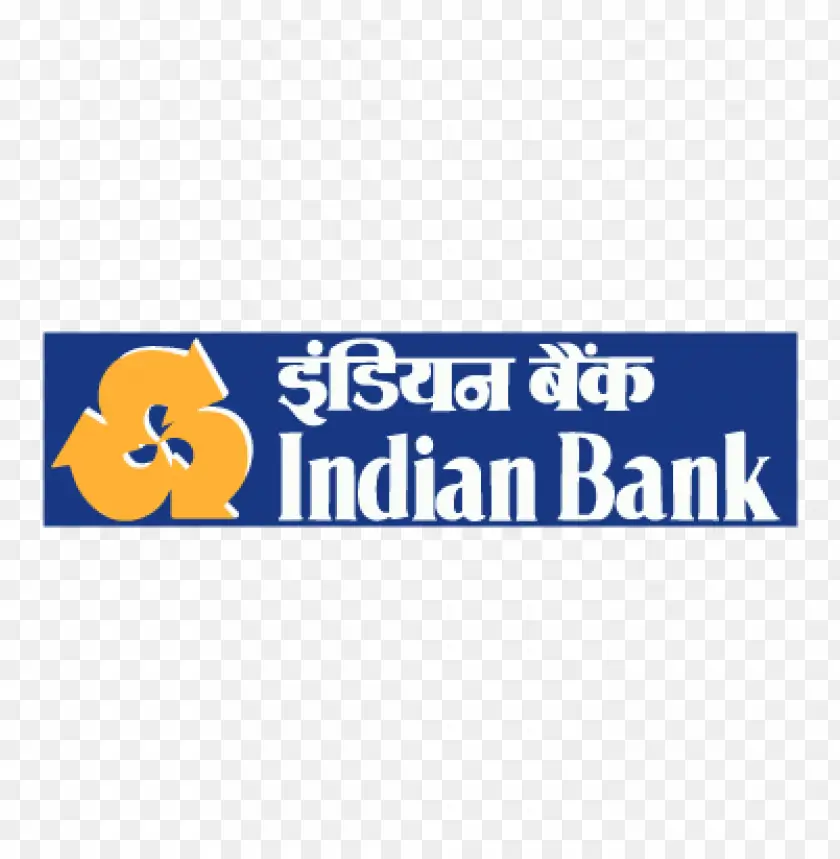Indian Bank Logo